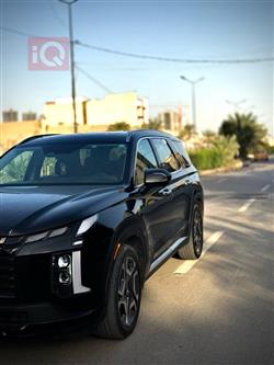 هيونداي باليسيد